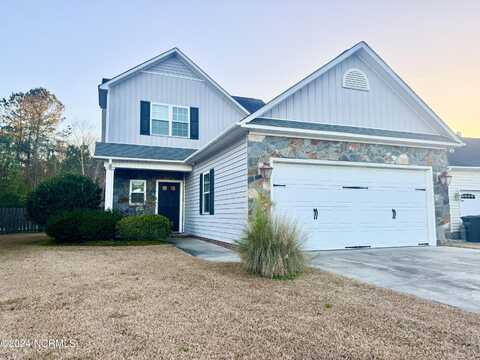 113 Coree Way, New Bern, NC 28562