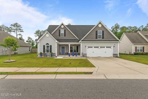 1005 Flounder Run, New Bern, NC 28562