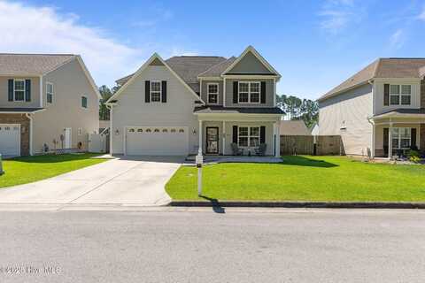 319 Station House Road, New Bern, NC 28562