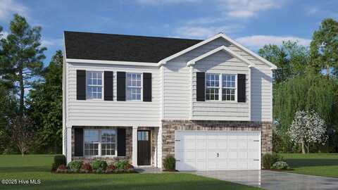 3001 Ridgeland Drive, Winterville, NC 28590