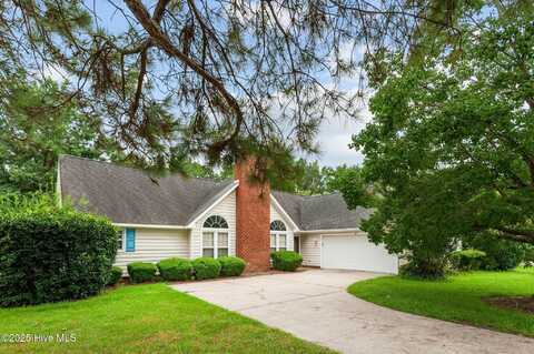 221 Forest Oaks Drive, New Bern, NC 28562