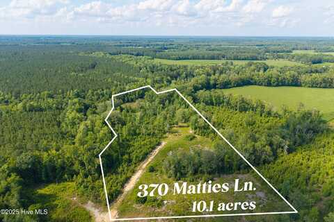 370 Matties Lane, New Bern, NC 28562