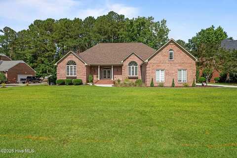 104 Chatham Pass, Trent Woods, NC 28562