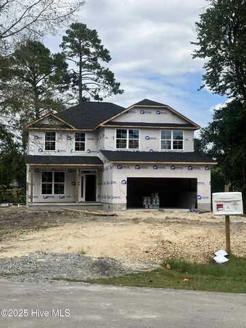 5705 Sloop Court, New Bern, NC 28560