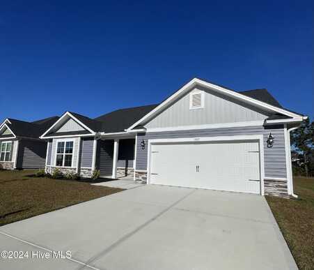 1007 Hot Rod Road, New Bern, NC 28562