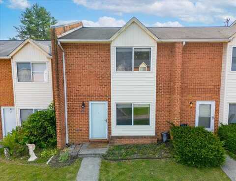 5878 Mebane Avenue, Dublin, VA 24084