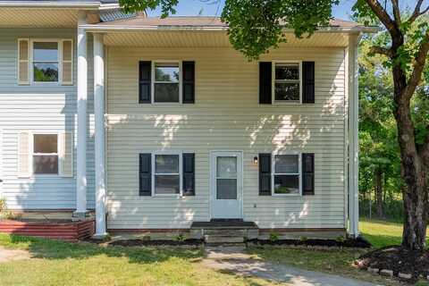 375 WARREN Street, Christiansburg, VA 24073