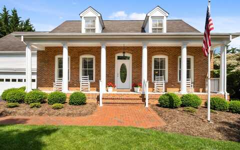 209 Spickard Street, Blacksburg, VA 24060