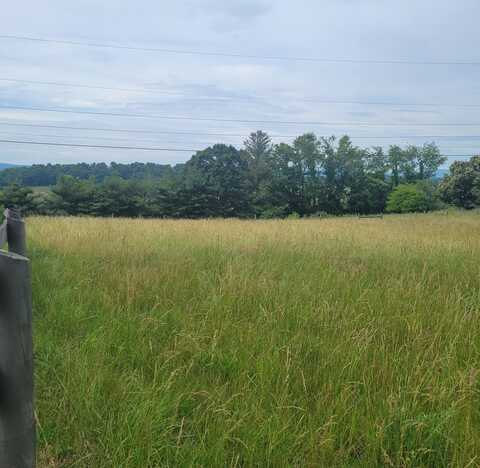 0 MUD PIKE Road, Christiansburg, VA 24073