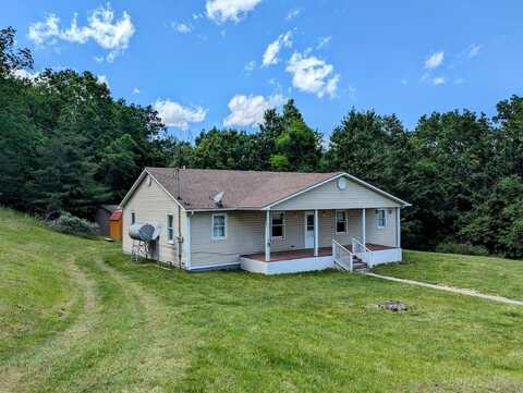 291 Beulah Lane, Independence, VA 24348