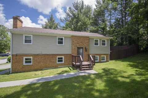 2000 Lombardi Drive, Blacksburg, VA 24060