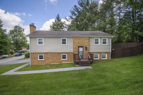 2000 Lombardi Drive, Blacksburg, VA 24060