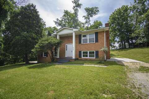 806 Fifth Street, Radford, VA 24141