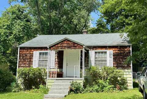 1109 Palmer Dr Drive, Blacksburg, VA 24060