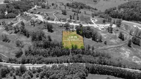 1006 Round Meadow Drive, Christiansburg, VA 24073