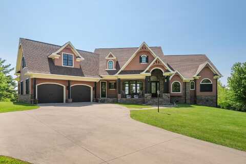 493 Pops Peak Drive, Fancy Gap, VA 24328