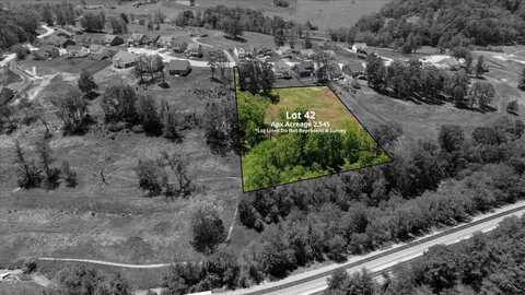 1056 Round Meadow Drive, Christiansburg, VA 24073