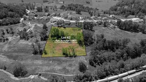 1058 Round Meadow Drive, Christiansburg, VA 24073