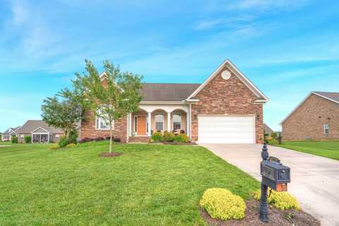 6276 HERONS LANDING Drive, Radford, VA 24141