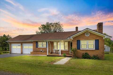 163 PINE CITY Road, Galax, VA 24333