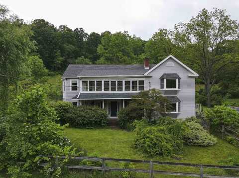 4928 MOUNT TABOR Road, Blacksburg, VA 24060
