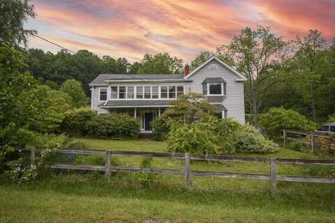 4928 MOUNT TABOR Road, Blacksburg, VA 24060