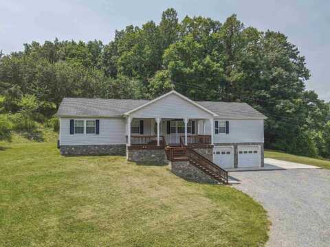 2945 Fleets Way, Blacksburg, VA 24060