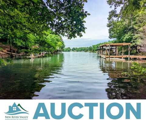 Lot 114 Forest Lawn Drive, Moneta, VA 24121