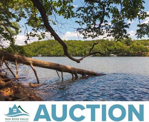 TBD Runaway Bay Road, Lynch Station, VA 24571