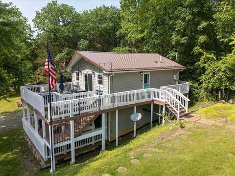 4964 TRADE WINDS Road, Dublin, VA 24084