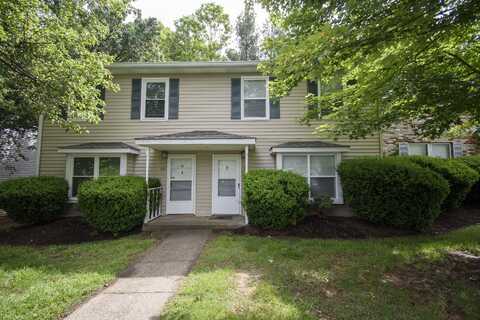 312 PHEASANT RUN Court, Blacksburg, VA 24060