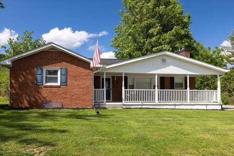 80 ALTA Court, Christiansburg, VA 24073