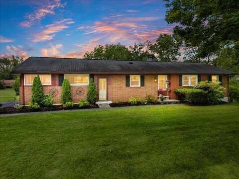 5496 Stuart Street, Dublin, VA 24084