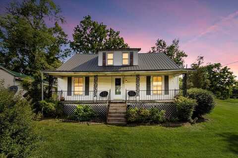 1160 MONTGOMERY Street, Christiansburg, VA 24073