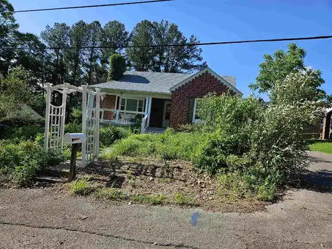 511 5th Street SE, Pulaski, VA 24301