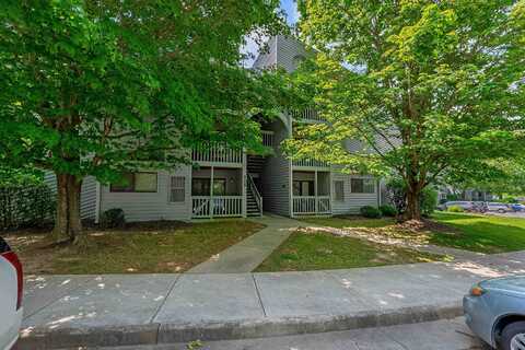 505 F SUNRIDGE Drive, Blacksburg, VA 24060