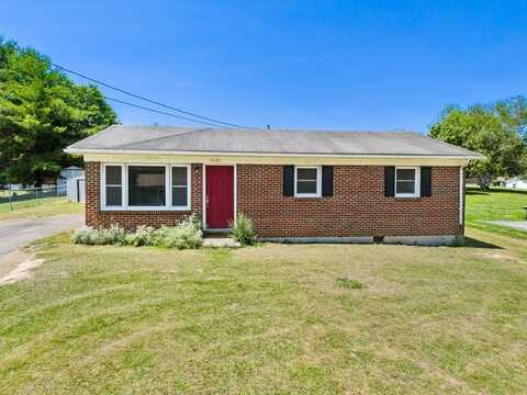 5621 Rolling Hills Drive, Dublin, VA 24084