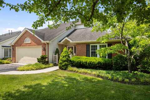 1010 OAK POINTE Court, Blacksburg, VA 24060