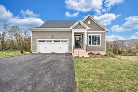 1711 Kyles Way, Blacksburg, VA 24060