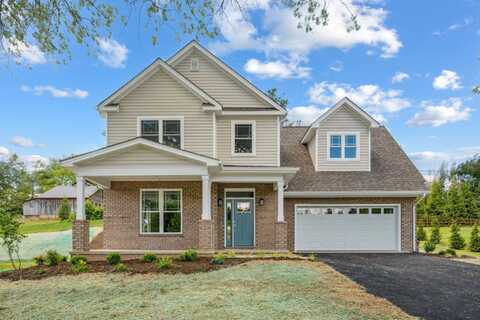 1606 Kennedy Avenue, Blacksburg, VA 24060