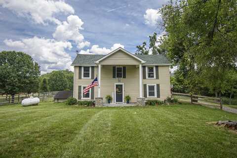 2768 ELLETT Road, Christiansburg, VA 24073
