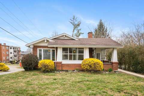 207 HARVEY Street, Radford, VA 24141