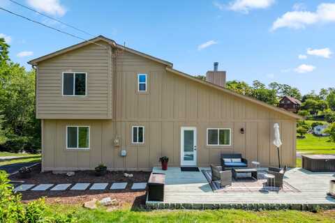 475 CHRISMAN Street, Christiansburg, VA 24073