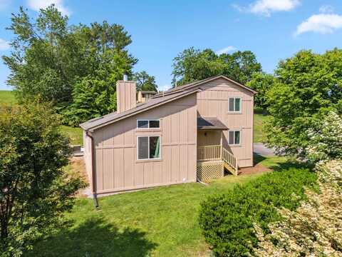 475 CHRISMAN Street, Christiansburg, VA 24073