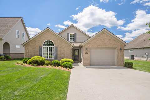 180 ALEXA Lane, Christiansburg, VA 24073