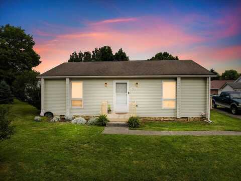 513 Church Street, Dublin, VA 24084