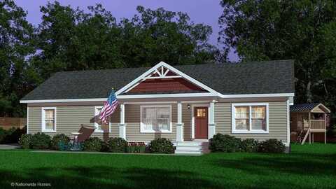780 WHITE PINE Drive, Christiansburg, VA 24073