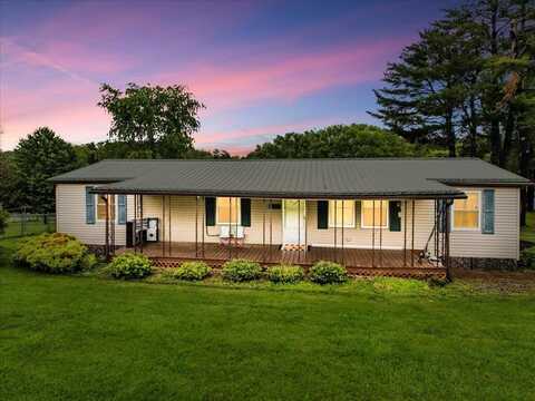 5187 FAIR ACRES Street, Dublin, VA 24084