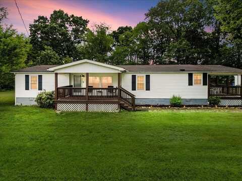 5488 Dublin Drive, Dublin, VA 24084