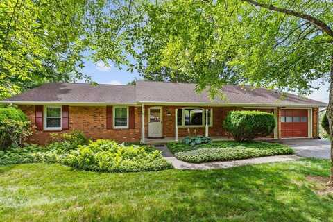 2015 CARROLL Drive, Blacksburg, VA 24060